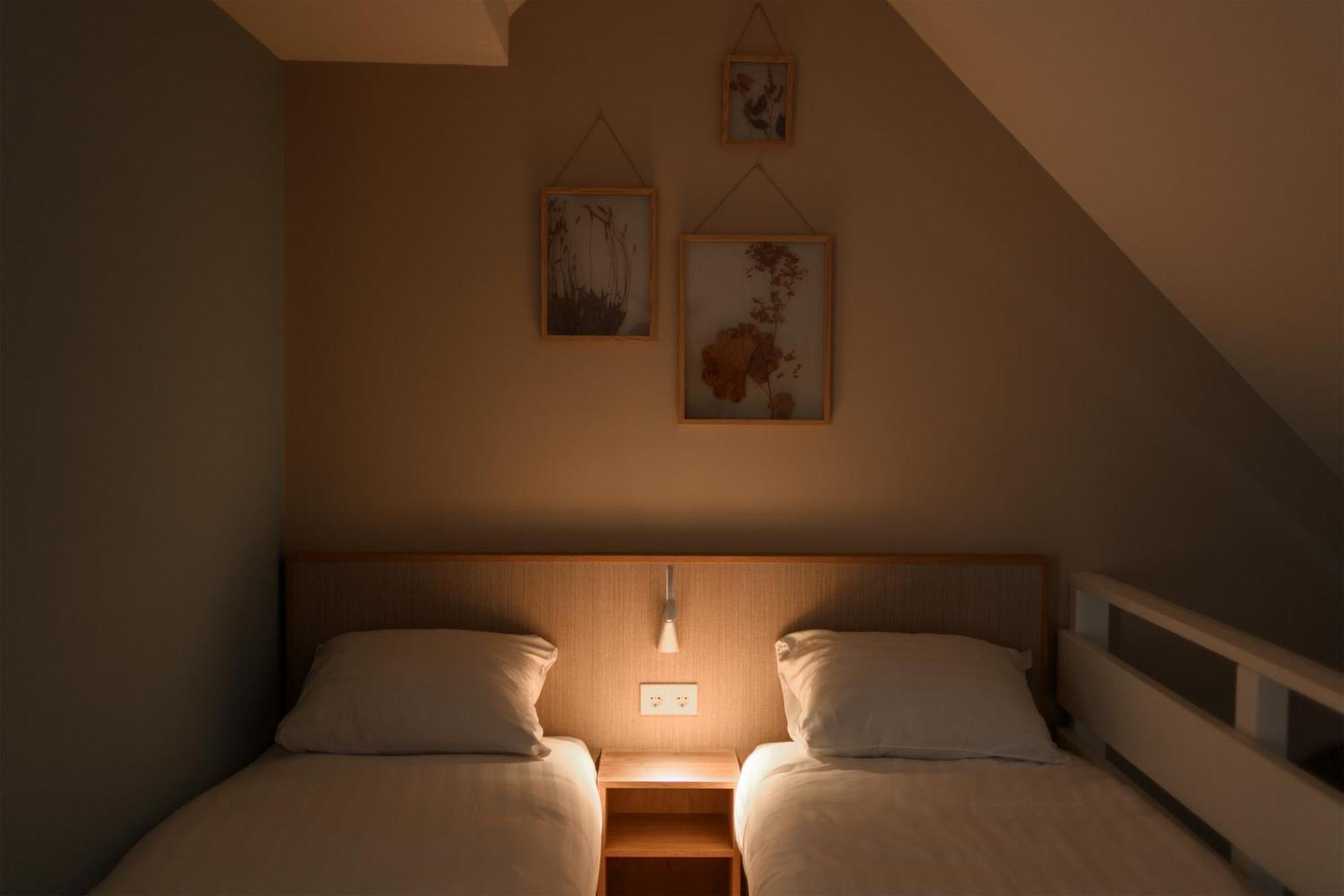 Hotel Summio Parc Aquadelta Bruinisse Camera foto